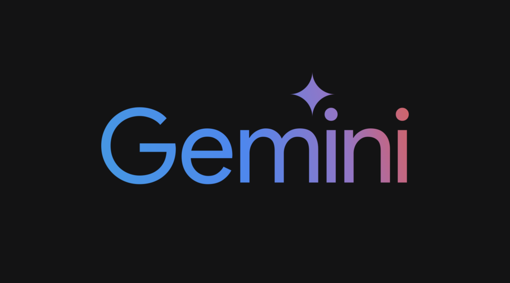 Google Gemini AI चैटबॉट